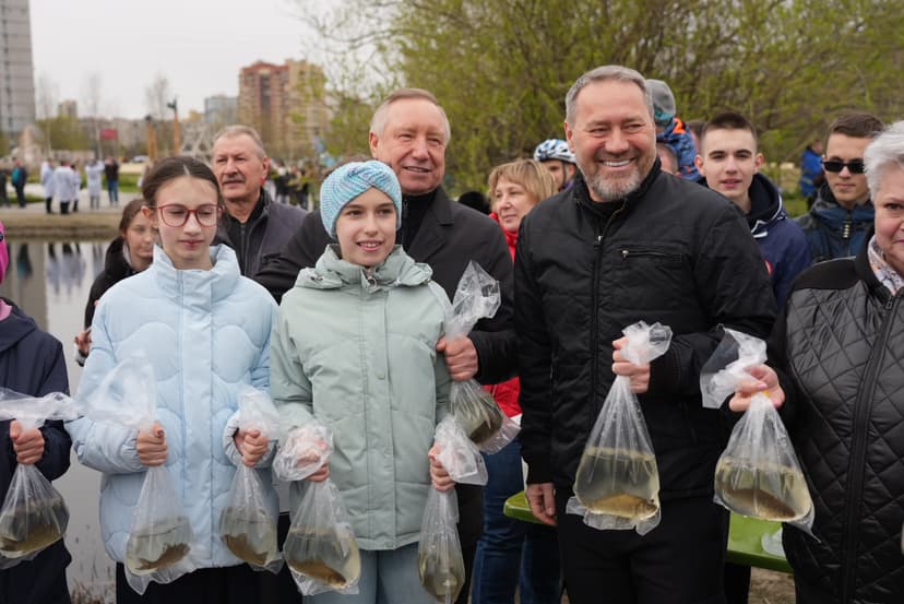 День местного самоуправления и «Добрый субботник»