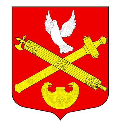 Герб Московской Заставы